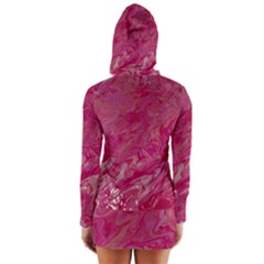 Long Sleeve Hooded T-shirt 