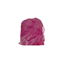 Drawstring Pouch (XS) 