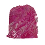My Pour Cup Painting CBDOilPrincess 5ccf1e57-fc80-4e9f-bf46-a93057c672a9 Drawstring Pouch (2XL)