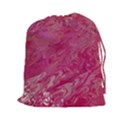 Drawstring Pouch (2XL) 