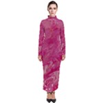My Pour Cup Painting CBDOilPrincess 5ccf1e57-fc80-4e9f-bf46-a93057c672a9 Turtleneck Maxi Dress