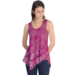 Sleeveless Tunic 
