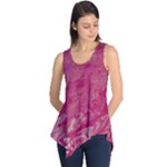 My Pour Cup Painting CBDOilPrincess 5ccf1e57-fc80-4e9f-bf46-a93057c672a9 Sleeveless Tunic