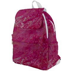 Top Flap Backpack 