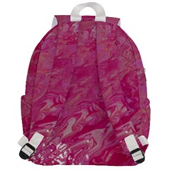 Top Flap Backpack 