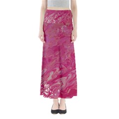 Full Length Maxi Skirt 