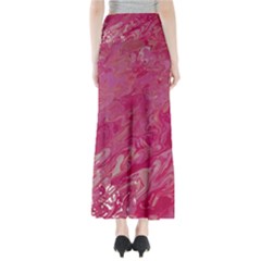 Full Length Maxi Skirt 