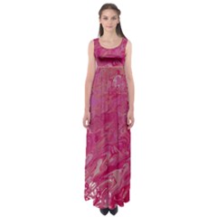 Empire Waist Maxi Dress 