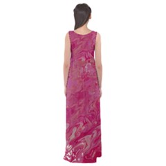 Empire Waist Maxi Dress 