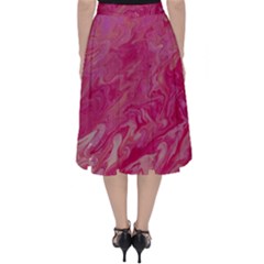 Classic Midi Skirt 