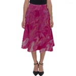 My Pour Cup Painting CBDOilPrincess 5ccf1e57-fc80-4e9f-bf46-a93057c672a9 Perfect Length Midi Skirt