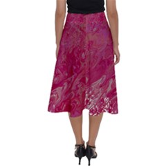 Perfect Length Midi Skirt 