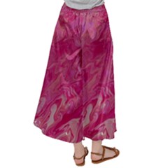 Women s Satin Palazzo Pants 