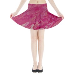 Mini Flare Skirt 
