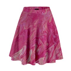 High Waist Skirt 