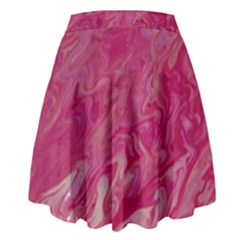 High Waist Skirt 