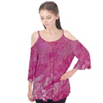 My Pour Cup Painting CBDOilPrincess 5ccf1e57-fc80-4e9f-bf46-a93057c672a9 Flutter Tees