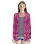 My Pour Cup Painting CBDOilPrincess 5ccf1e57-fc80-4e9f-bf46-a93057c672a9 Drape Collar Cardigan