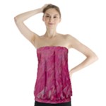 My Pour Cup Painting CBDOilPrincess 5ccf1e57-fc80-4e9f-bf46-a93057c672a9 Strapless Top