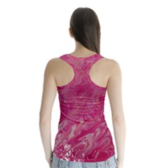 Racer Back Sports Top 