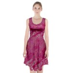 My Pour Cup Painting CBDOilPrincess 5ccf1e57-fc80-4e9f-bf46-a93057c672a9 Racerback Midi Dress