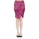 My Pour Cup Painting CBDOilPrincess 5ccf1e57-fc80-4e9f-bf46-a93057c672a9 Midi Wrap Pencil Skirt