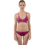 My Pour Cup Painting CBDOilPrincess 5ccf1e57-fc80-4e9f-bf46-a93057c672a9 Wrap Around Bikini Set