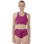 My Pour Cup Painting CBDOilPrincess 5ccf1e57-fc80-4e9f-bf46-a93057c672a9 Racer Back Bikini Set
