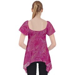 Lace Front Dolly Top 