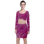 My Pour Cup Painting CBDOilPrincess 5ccf1e57-fc80-4e9f-bf46-a93057c672a9 Top and Skirt Sets