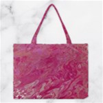 My Pour Cup Painting CBDOilPrincess 5ccf1e57-fc80-4e9f-bf46-a93057c672a9 Medium Tote Bag