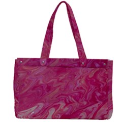 Canvas Work Bag 