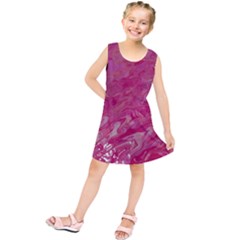 Kids  Tunic Dress 