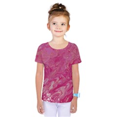 Kids  One Piece T-Shirt 