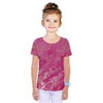 My Pour Cup Painting CBDOilPrincess 5ccf1e57-fc80-4e9f-bf46-a93057c672a9 Kids  One Piece Tee
