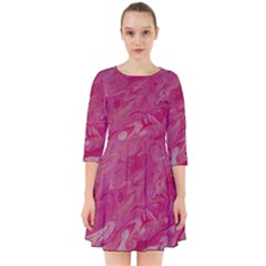 Smock Dress 