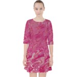 My Pour Cup Painting CBDOilPrincess 5ccf1e57-fc80-4e9f-bf46-a93057c672a9 Pocket Dress