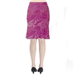 Short Mermaid Skirt 