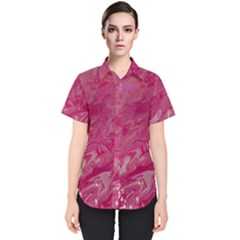 Women s Short Sleeve Shirt 