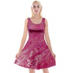 My Pour Cup Painting CBDOilPrincess 5ccf1e57-fc80-4e9f-bf46-a93057c672a9 Reversible Velvet Sleeveless Dress