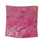 My Pour Cup Painting CBDOilPrincess 5ccf1e57-fc80-4e9f-bf46-a93057c672a9 Square Tapestry (Small)