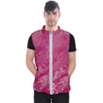 My Pour Cup Painting CBDOilPrincess 5ccf1e57-fc80-4e9f-bf46-a93057c672a9 Men s Puffer Vest