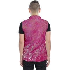 Men s Puffer Vest 