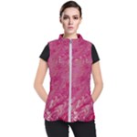 My Pour Cup Painting CBDOilPrincess 5ccf1e57-fc80-4e9f-bf46-a93057c672a9 Women s Puffer Vest