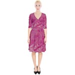 My Pour Cup Painting CBDOilPrincess 5ccf1e57-fc80-4e9f-bf46-a93057c672a9 Wrap Up Cocktail Dress