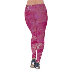 Velvet Leggings Back Velvet Leggings Back