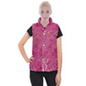 Women s Button Up Vest 