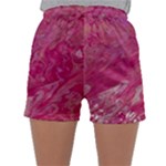 My Pour Cup Painting CBDOilPrincess 5ccf1e57-fc80-4e9f-bf46-a93057c672a9 Sleepwear Shorts