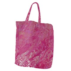 Giant Grocery Tote 