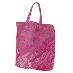 Giant Grocery Tote 